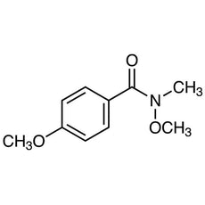 N,4-Dimethoxy-N-methylbenzamide, 1G - D5475-1G