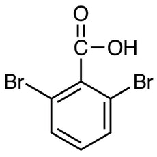 2,6-Dibromobenzoic Acid, 1G - D5485-1G