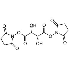 Di(N-succinimidyl) L-Tartrate, 50MG - D5500-50MG