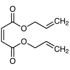 Diallyl Maleate(stabilized with HQ), 500G - D5508-500G