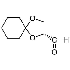 (R)-1,4-Dioxaspiro[4.5]decane-2-carboxaldehyde, 5G - D5511-5G