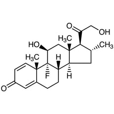 Desoximetasone, 50MG - D5515-50MG