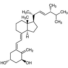 Doxercalciferol, 25MG - D5526-25MG