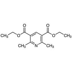 Diethyl 2,6-Dimethylpyridine-3,5-dicarboxylate, 5G - D5549-5G