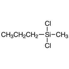 Dichloro(methyl)propylsilane, 5G - D5568-5G