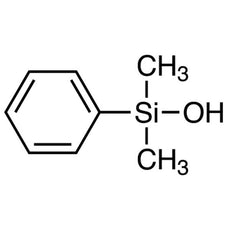 Dimethylphenylsilanol, 1G - D5571-1G