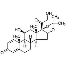 Desonide, 250MG - D5578-250MG
