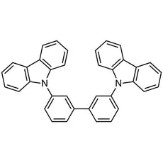 3,3'-Di(9H-carbazol-9-yl)-1,1'-biphenyl(purified by sublimation), 1G - D5594-1G