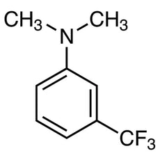 N,N-Dimethyl-3-(trifluoromethyl)aniline, 1G - D5606-1G
