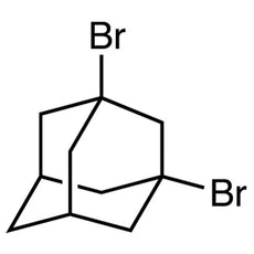 1,3-Dibromoadamantane(purified by sublimation), 5G - D5654-5G