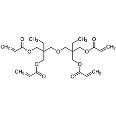 Ditrimethylolpropane Tetraacrylate(stabilized with MEHQ), 500G - D5687-500G