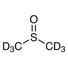 Dimethyl Sulfoxide-d6(containing 0.05wt% TMS)99.9atom%D, 25G - D5725-25G