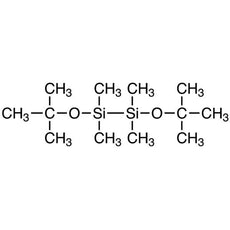 1,2-Di-tert-butoxy-1,1,2,2-tetramethyldisilane, 25G - D5736-25G
