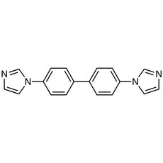 4,4'-Di(1H-imidazol-1-yl)-1,1'-biphenyl, 1G - D5777-1G