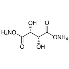 Diammonium L-(+)-Tartrate, 500G - D5797-500G