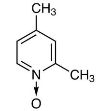 2,4-Dimethylpyridine N-Oxide, 5G - D5816-5G