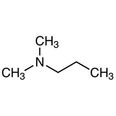 N,N-Dimethylpropan-1-amine, 25ML - D5821-25ML