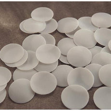 CAP LINER PTFE 22mm ea