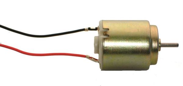 Electric Motors