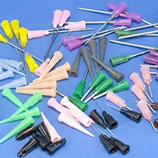 Needle Hooked Probe