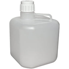 Carboy 20L OCT. HvyDuty  PP - B6524-20L