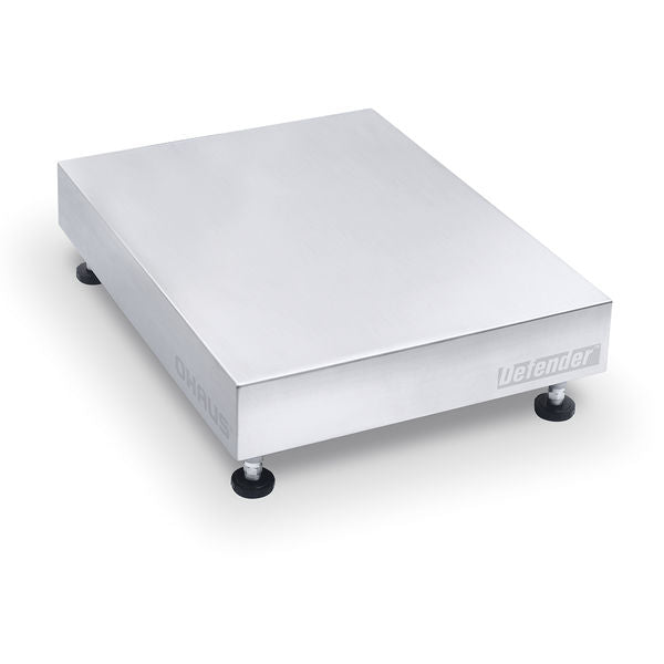 Bench Scale Bases