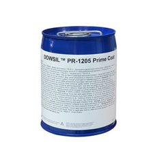 Dow DOWSIL PR-1205 Adhesion Promoter Primer Clear 3.4 kg Pail - PR-1205 PRIMER 3.4KG PAIL