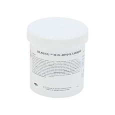 Dow SILASTIC RTV-3010-S Catalyst Blue 409 g Jar - RTV-3010-S CATALYST 409G