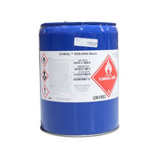 Dow DOWSIL RSN-0994 Clear Resin 19 kg Pail - RSN-0994 RESIN 19KG PL