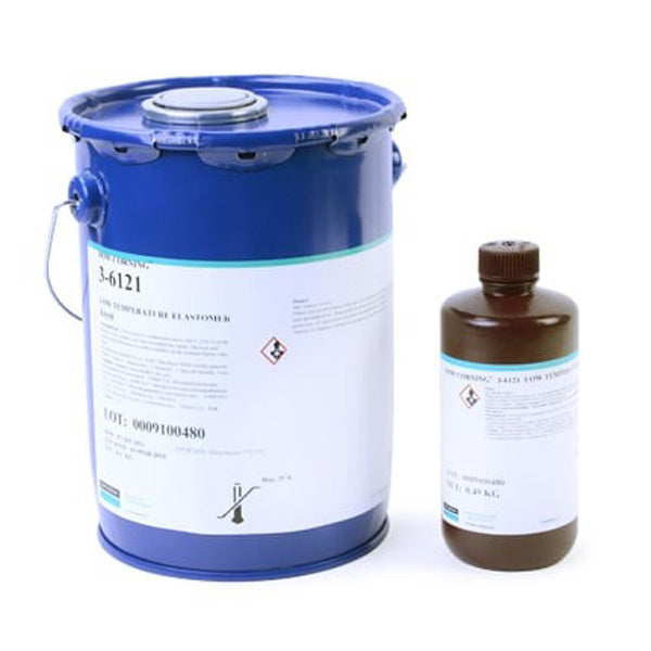 Silicone Encapsulants