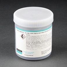 Dow DOWSIL EE-3200 Silicone Encapsulant Part B Black 0.5 kg Jar - EE-3200 PART B .5KG