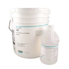 Dow SYLGARD 164 Silicone Encapsulant Gray 200 mL Kit - PF164200