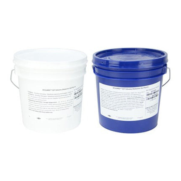 Silicone Encapsulants