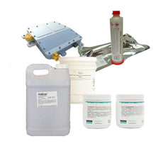 Dow DOWSIL DS-1000 Degreaser Cleaner Aqueous Silicone 25 L Can - DS 1000 25 LITER JERRY CN