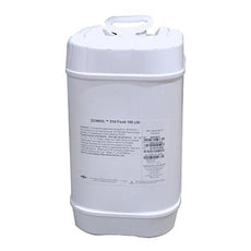 Dow DOWSIL 510 100 CST Silicone Fluid Clear 3.6 kg Pail - 510 FLUID 100CS 3.6KG