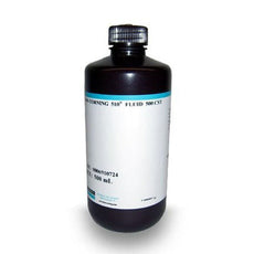Dow DOWSIL 510 500 CST Silicone Fluid Clear 18.1 kg Pail - 510 FLUID 500CS 18.1KG