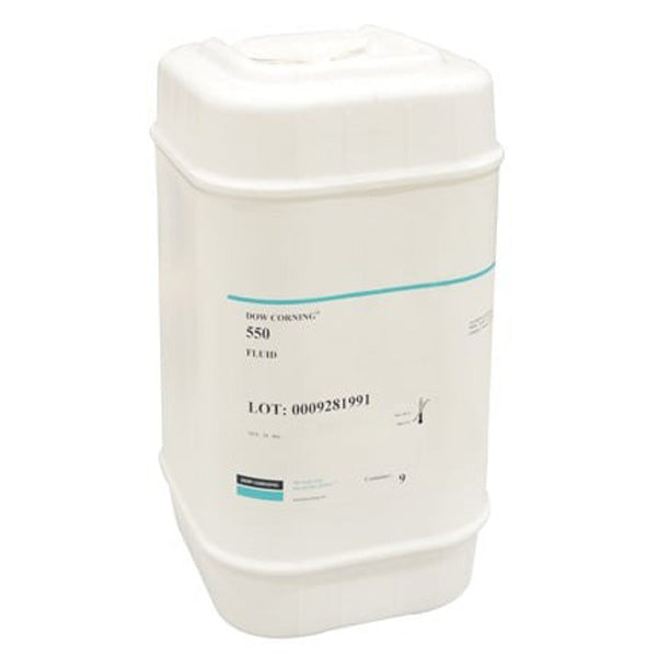 Silicone Fluids
