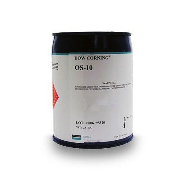 Silicone Fluids