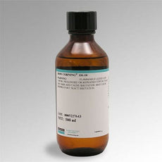 Dow DOWSIL OS-10 Silicone Fluid Clear 500 mL Bottle - OS-10 500ML BOTTLE