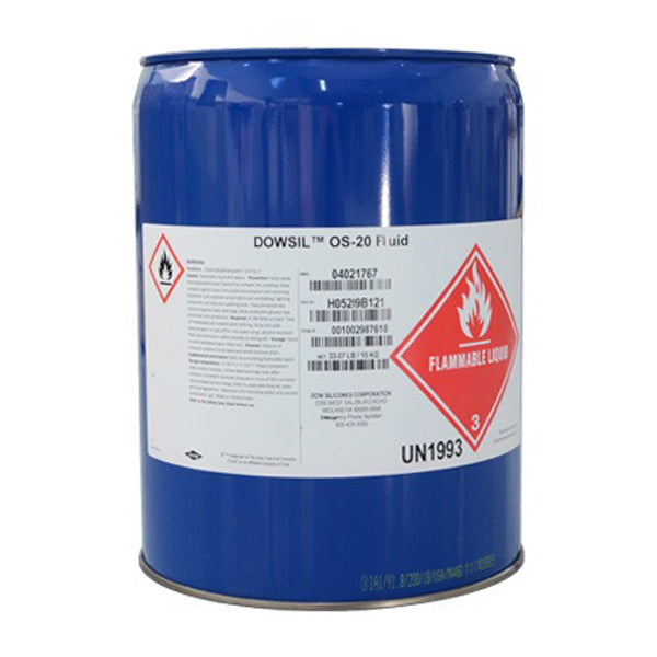 Silicone Fluids