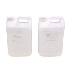 KitPackers Packaged XIAMETER PMX200 Silicone Fluid 1000cs 5 gal Kit - PMX200 1000CS 5GL
