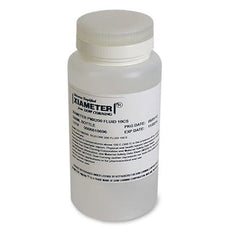 KitPackers Packaged XIAMETER PMX200 Silicone Fluid 10cs 500 mL Bottle - PMX200 10CS 500ML