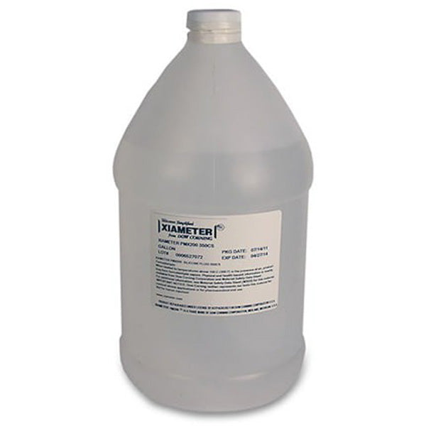 Silicone Fluids