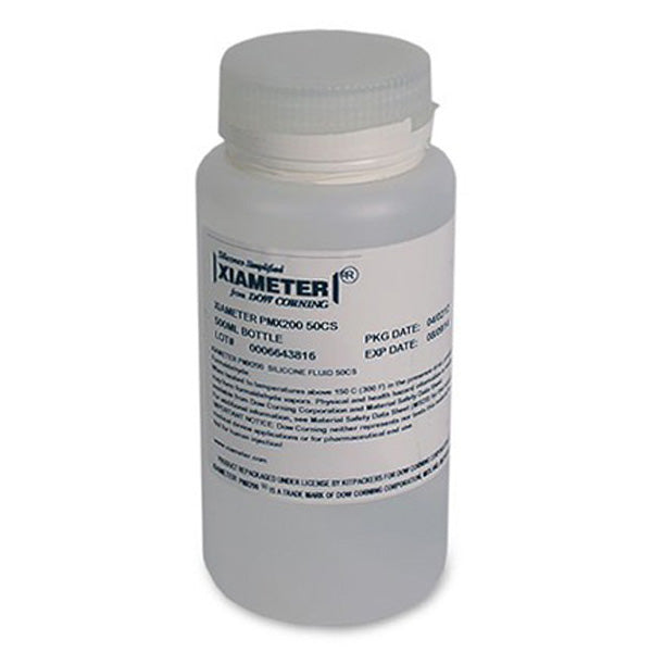 Silicone Fluids