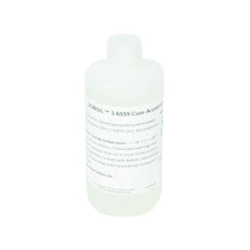Dow DOWSIL 3-6559 Silicone Rubber Curing Agent 0.45 kg Bottle - 3-6559 CURE ACCEL .45KG BT