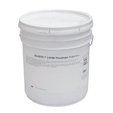 Dow SILASTIC 3498 Silicone Rubber Off-White 20 kg Pail - 3498 MOLDMAKING SIL 20KG