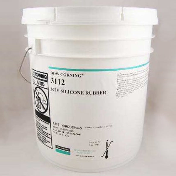 Silicone Fluids