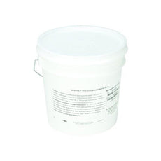 Dow SILASTIC RTV-3112 Silicone Rubber Base White 4 kg Pail - RTV-3112 BASE 4KG