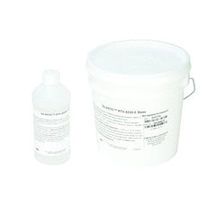 Dow SILASTIC RTV-4230-E Silicone Rubber White 4.4 kg Kit - RTV-4230-E KIT 4.4KG KIT