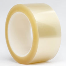 UltraTape-6570 - High Temp Polyester Cleanroom Tape-6570xx050-P7D
